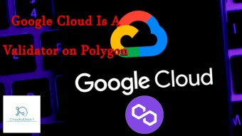 Google Cloud Is A Validator on Polygon