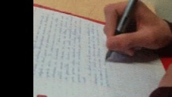 What Does Writing Mean to You?