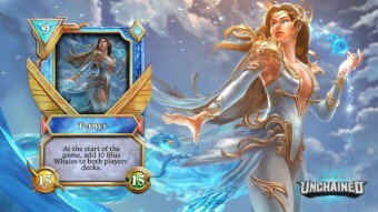 Unofficial Gods Unchained Weekly Recap (Aug 9th-16th)