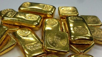 Tether with new asset pegged to physical Gold.