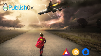 1,906.2400 HYDRO Minimum Withdraw 😱 How The Crypto Crash Affects Publish0x