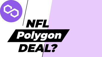 Polygon partnering with NFL?
