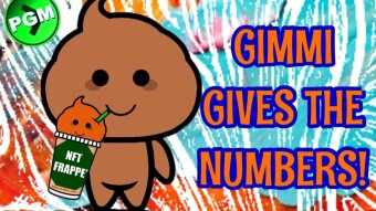 The Number of NFTFRAPPE (ENG/ITA)
