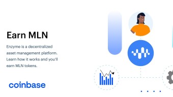 Coinbase EARN - Get $3 FREE with ENZYME (MLN)