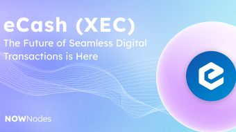eCash (XEC): The Future of Seamless Digital Transactions is Here