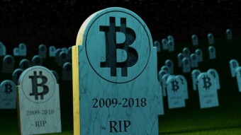 'Satoshi Nakamoto Dead ' BitMEX CEO