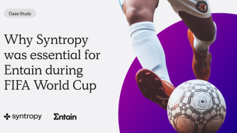 Case study: Entain & FIFA World Cup