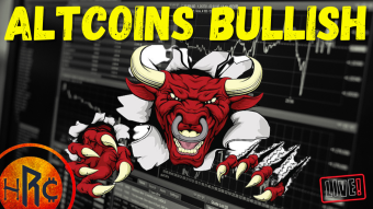 Mercato BULLISH: Altcoins PUMP | CRYPTO BANNATE dal Super Bowl!!!
