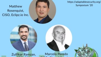 Smart Cities Keynote: Security and Privacy After 2020