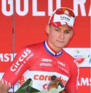 Matthieu van der Poel "The Phenomenon"