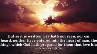 But nothing unclean will enter it, nor anyone who practices abomination or falsehood, but only those who are written in the Lamb's book of life.