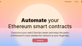 🍦 Gelato - Web3's Automation Protocol - The $GEL Token Sale to Be Announced Soon