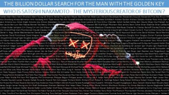 Who is Satoshi Nakamoto? A New Journey and Candidate [Great Read for All]