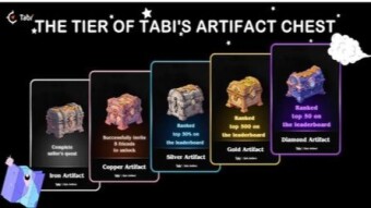 TABI FREE NFT AIRDROP JOIN NOW