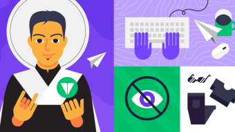 What Is TON And Where Is It Now? The Story Of Telegram Open Network And Its Founder