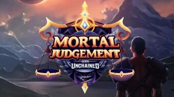 Gods Unchained Mortal Judgment
