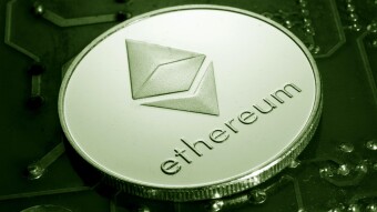 Ethereum in traditional banks?