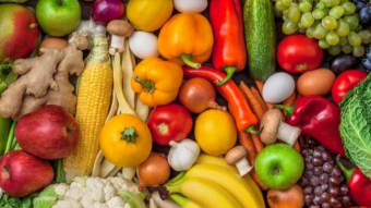 Eating at least 30 Different Plants every Week