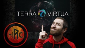 TerraVirtua: Potenziale devastante