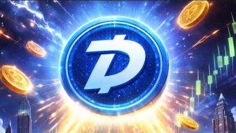 If a Bull Market Arrives, How Explosive Could DigiByte Really Be?