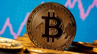 Crypto Market Pull Back..... Due to Trump Stock Mania?!