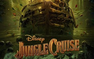 Jungle Cruise (2020) – Movie Trailer
