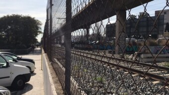 Railway Discovery Run