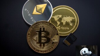 Bitpanda adds ANT, BTT, DGB & OCEAN to their ecosystem