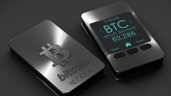 Why do you need a cold wallet ?