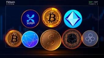 My Crypto Portfolio in Mid-2026: What's Working, What Isn't, and Why I'm Not Panicking