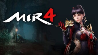 MIR4: Earn Money with a Play2Earn MMORPG