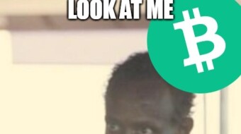 Your Sunday Dose of Crypto Memes, 6/25/23
