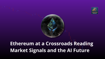 Ethereum Fighting the Current Between Market Projections and Harsh Reality