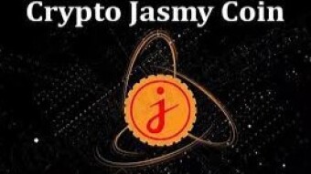 My first Crypto!