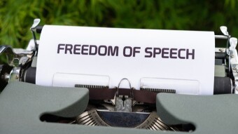 Freedom-Oriented Social Media
