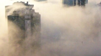[ EN | PT ] Falling down... - Caindo...