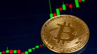June - Bitcoin Closes It’s Second Green Weekly Candle in 13 Months