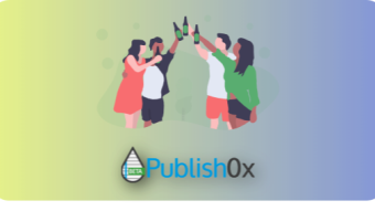 The Authors I Follow On Publish0x And The Most Powerful Token