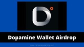 Dopamine non-custodial wallet soon releasing thire own token DOPE - Collect RP which you can convert to DOPE once the airdrop is finished
