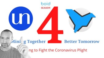 More Actions Uplifting the Capacity of Boid: Mining Together 4 A Better Tomorrow – w/Jason Kemp