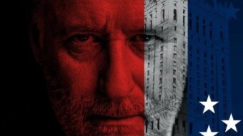 (IJCH) Long Awaited Netflix Original Movie "The Coldest Game" - A Great Time Period Piece!