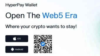 [Tutorial] How to set up a HyperPay wallet for Floyx tokens.