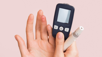 Nuevo inicio Me detectaron diabetes ¿Qué hago? / New start I was diagnosed with diabetes, what do I do?