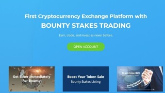 Tokpie as the best market place for your crypto stakes