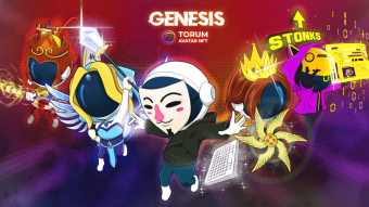 Introduction to Torum Avatar NFT