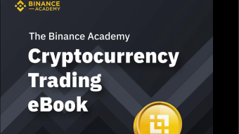 BinanceAcademy - Cryptocurrency Trading eBook - where to get it & what I took with me