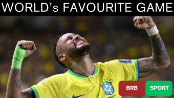 World's Favourite Game Episode 08: Record Goalscorer