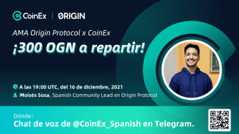 Resumen de la Sesión AMA con Origin Protocol