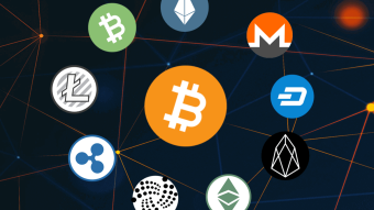 Main Differences : Bitcoin - Altcoins