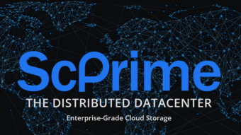 SCPrime — Long term investment providing your own storage?